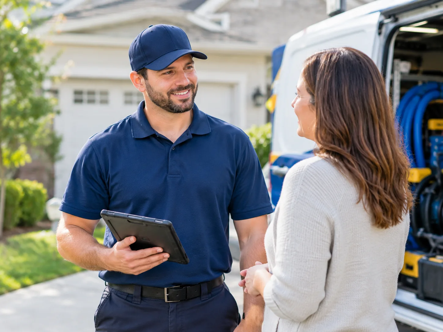 Sewage Backup Cleanup Oakdale, LA FAQs